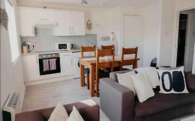 Glasgow City - 1 Bedroom Apartment
